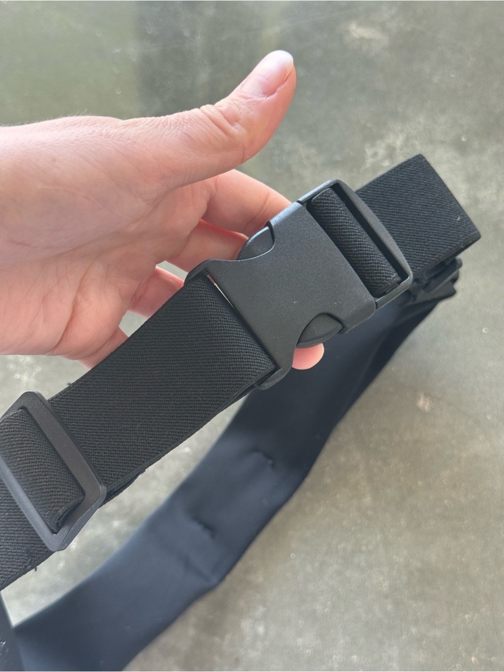 Running Belt - Picture 5 of 8